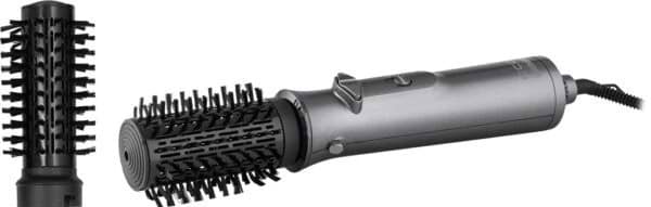 Фото - Фен-щітка ECG Modifica Hairbrush Moonstone