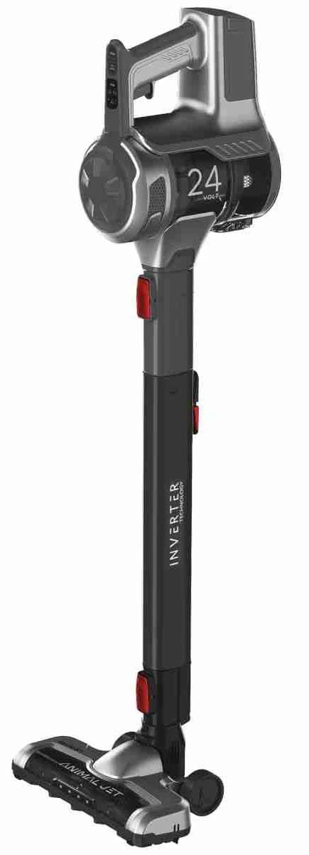 Фото - Пилосос ручний для дому Sharp SAVP3501BS