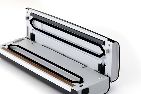 Фото - Вакууматор Heinner HAV-130BKSS