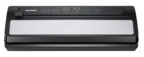 Фото - Вакууматор Heinner HAV-E110SS