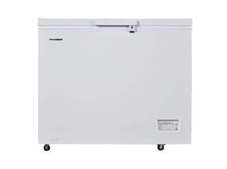 Фото - Морозильный ларь Heinner HCF-287CNHE++