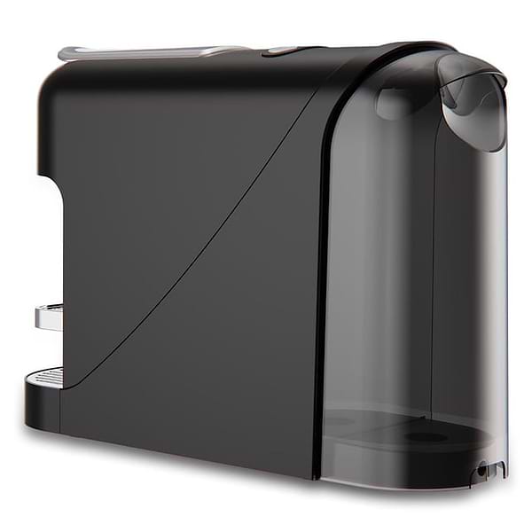 Фото - Кофеварка капсульная Kumtel HCM-03 Black