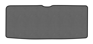 EVA килимок в багажник авто EVAtech для Cooper (R56) 3-doors MINI 2006-2014 2 покоління Htb EU (MI21844B1SGB)
