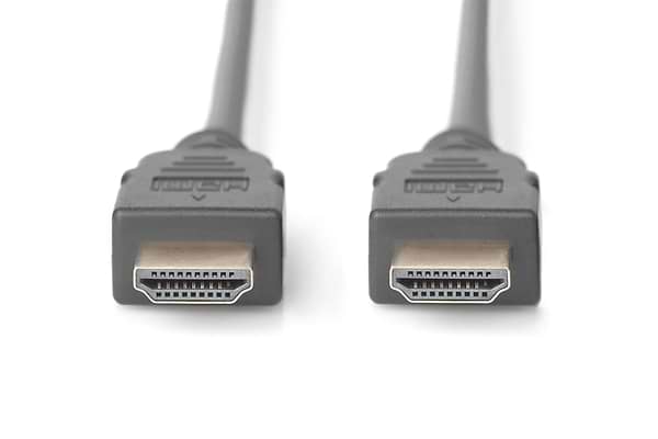 Фото - Кабель HDMI Assmann 3m (DB-330113-030-S)
