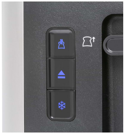 Фото - Тостер Russell Hobbs 27390-56 Heaton Brushed 2Slice Toaster