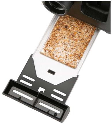 Фото - Тостер Russell Hobbs 27390-56 Heaton Brushed 2Slice Toaster