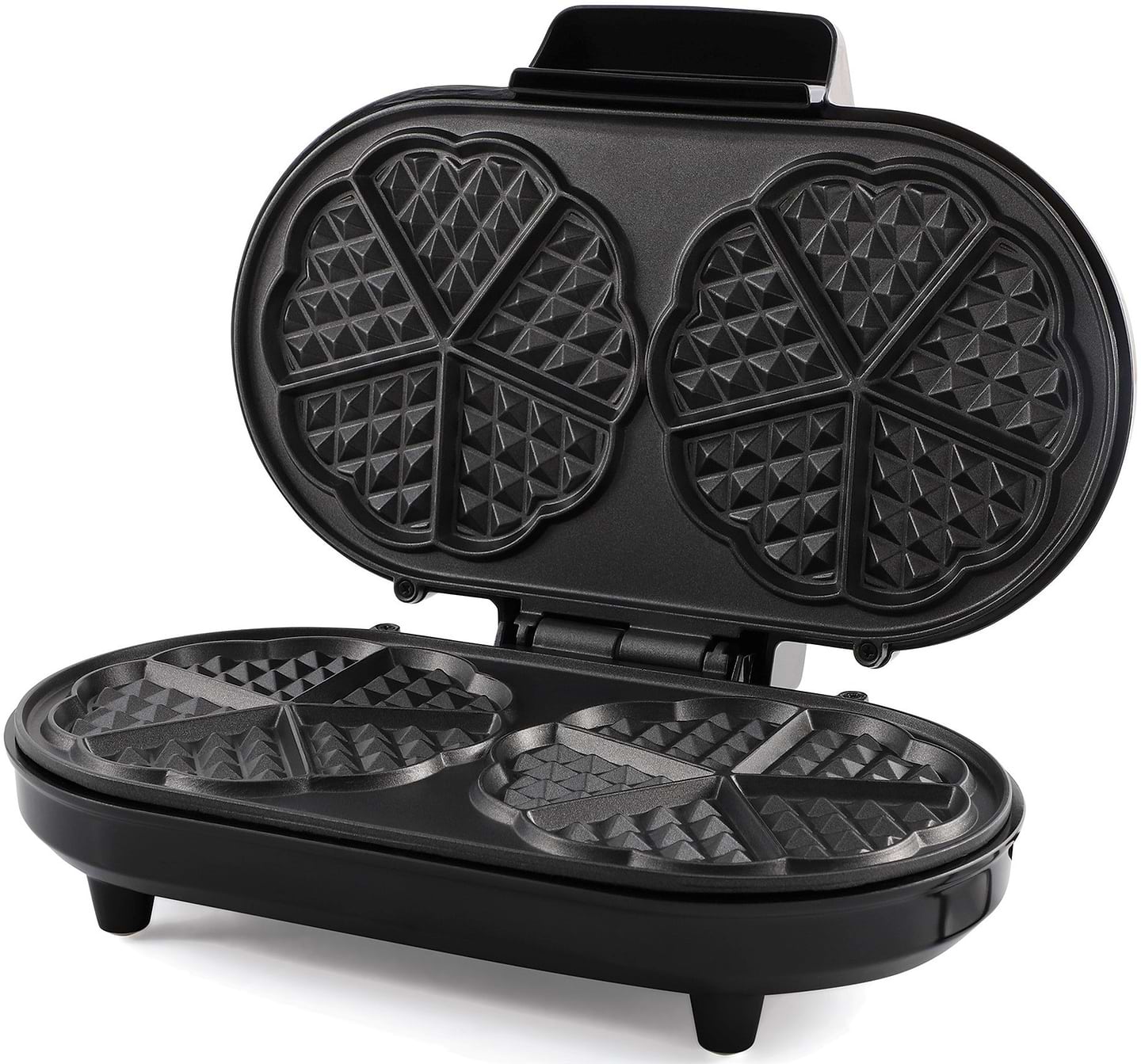 Вафельниця Heinner HWF-1000CR - Фото 1