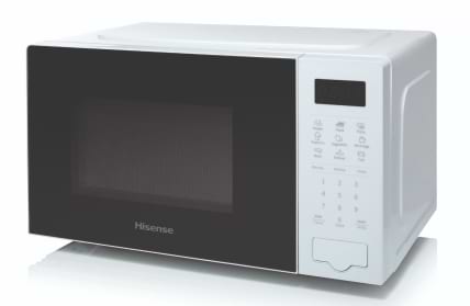 Фото - Микроволновая печь (СВЧ) Hisense H20MOWS4