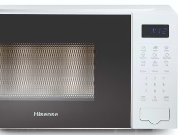 Фото - Микроволновая печь (СВЧ) Hisense H20MOWS4