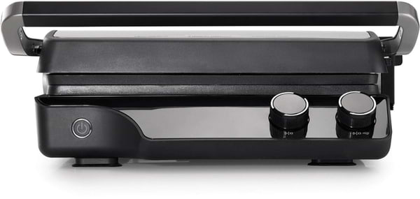 Фото - Гриль-барбекю електричний Hisense HCG2000XXL