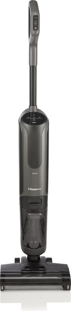 Фото - Пилосос ручний для дому Hisense HFC433170A