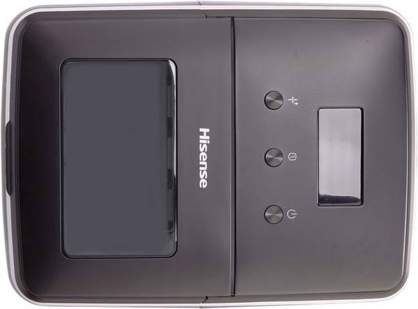 Фото - Уценка - Льдогенератор Hisense IMC2000A