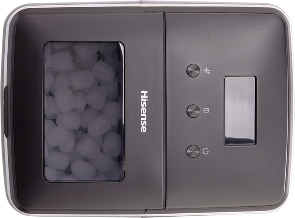Фото - Уценка - Льдогенератор Hisense IMC2000A