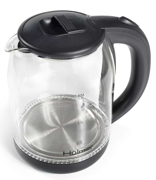 Фото - Электрический чайник Holmer HKS-1950