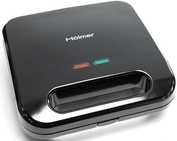 Фото - Бутербродница Holmer HCG-03SM