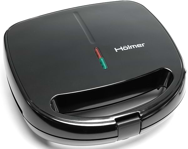 Фото - Бутербродница  Holmer HCG-04SM