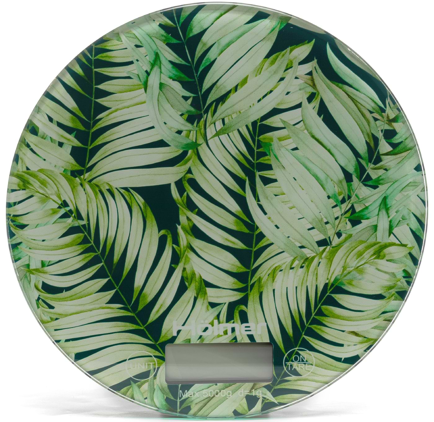 Ваги кухонні Holmer HSK-1818 - Фото 1