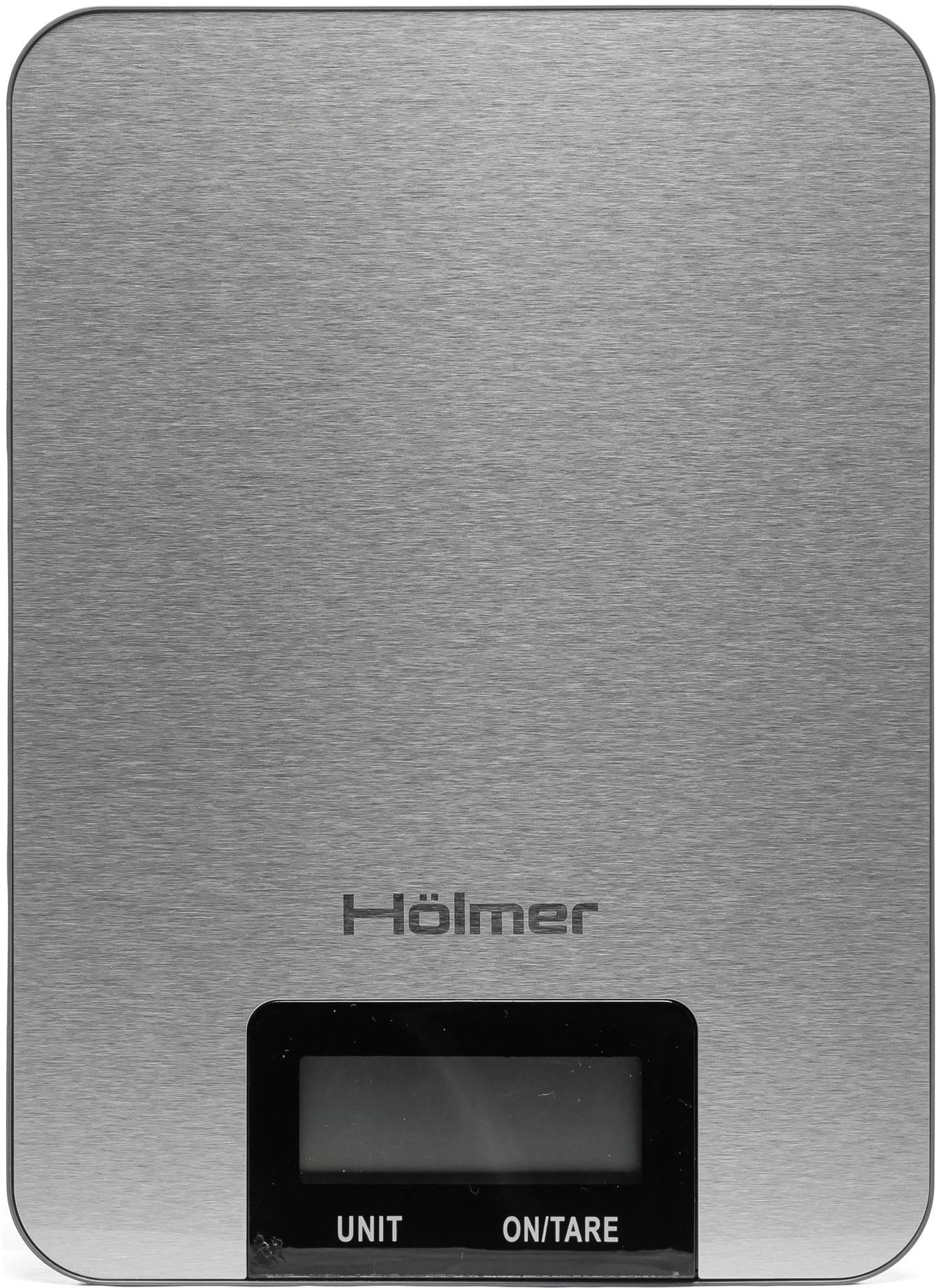 Ваги кухонні Holmer HSK-2014SS