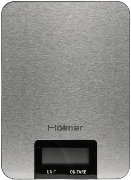 Ваги кухонні Holmer HSK-2014SS - Фото 1