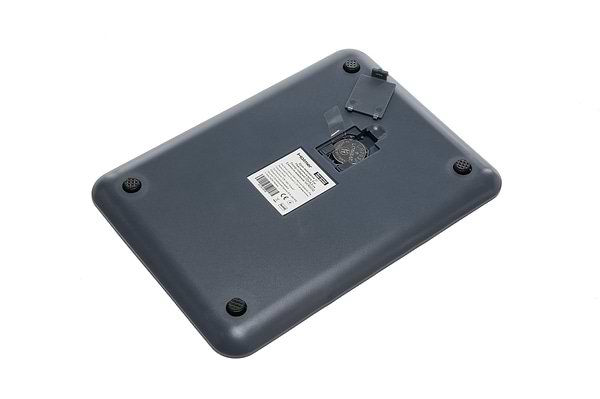 Фото - Весы кухонные Holmer HSK-2014SS