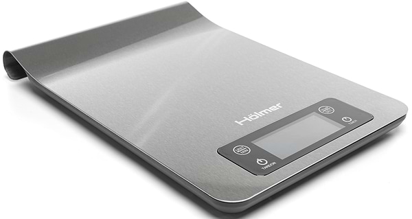 Фото - Весы кухонные Holmer HSK-2215SH