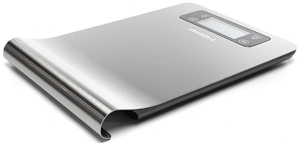 Фото - Весы кухонные Holmer HSK-2215SH