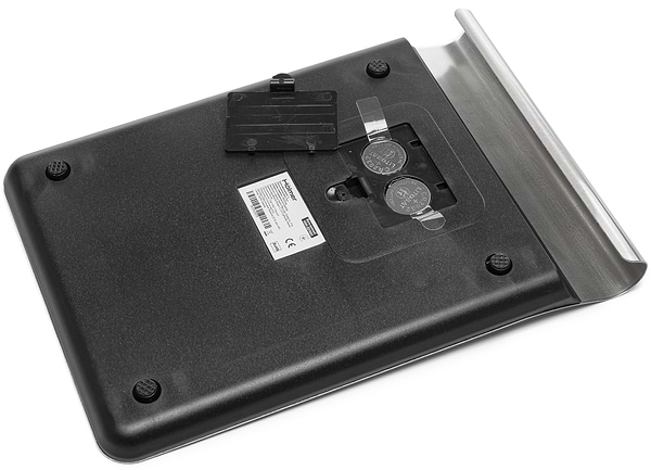 Фото - Весы кухонные Holmer HSK-2215SH