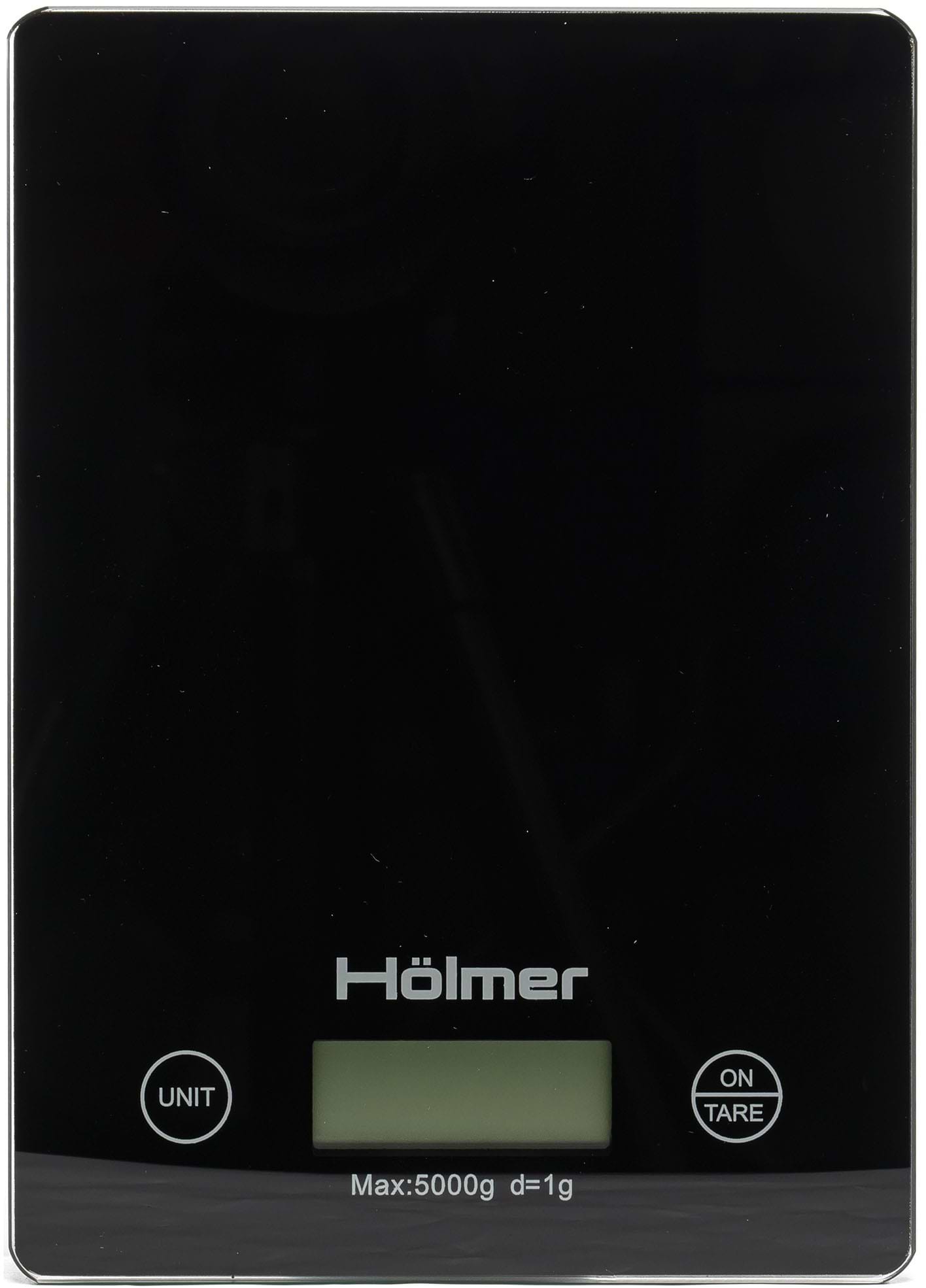 Ваги кухонні Holmer HSK-2216H - Фото 1
