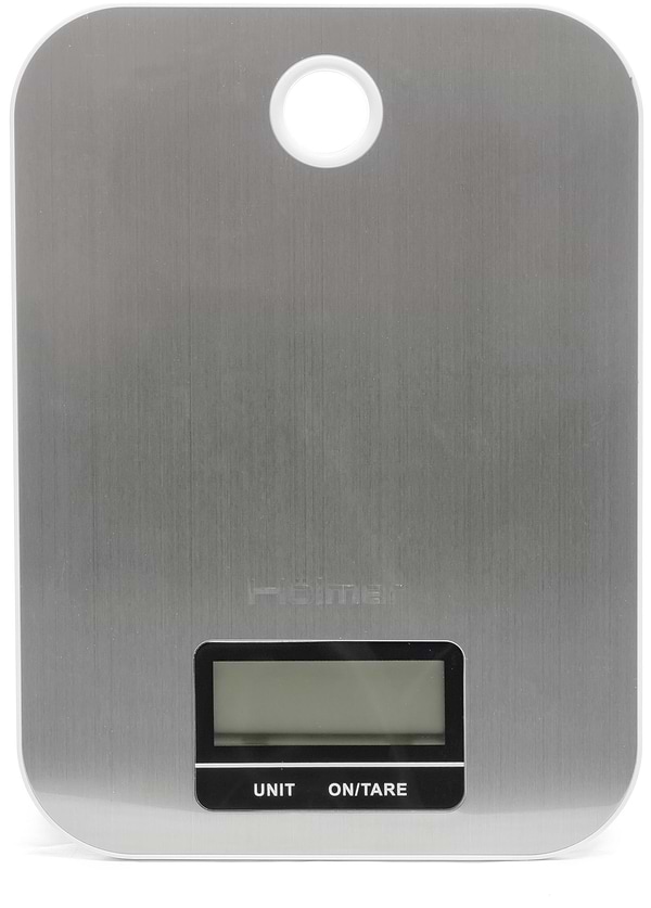 Фото - Ваги кухонні Holmer HSK-2216SH