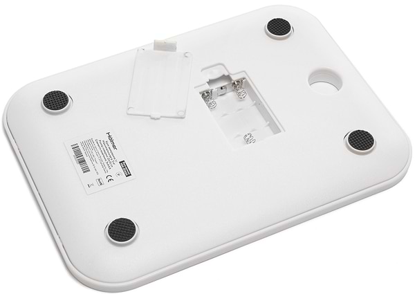 Фото - Ваги кухонні Holmer HSK-2216SH