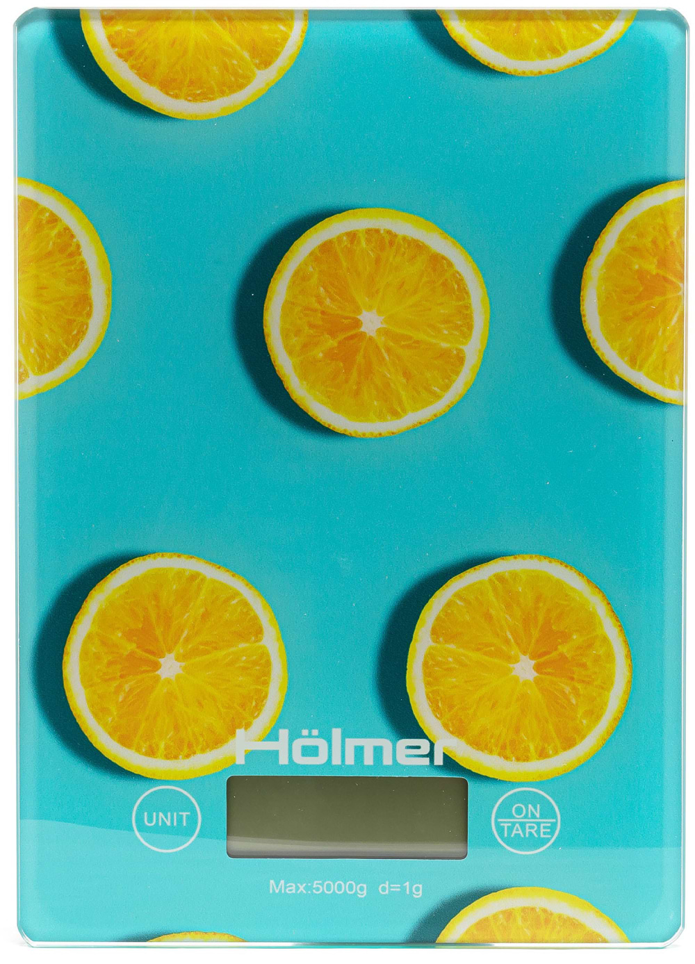 Весы кухонные Holmer HSK-2316 - Фото 1