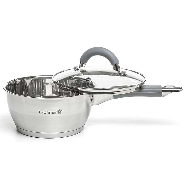 Фото - Ківш Holmer SP-12515-SSGD Chef Assistant