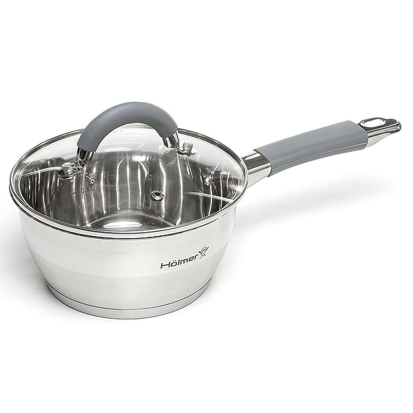 Фото - Ківш Holmer SP-12515-SSGD Chef Assistant