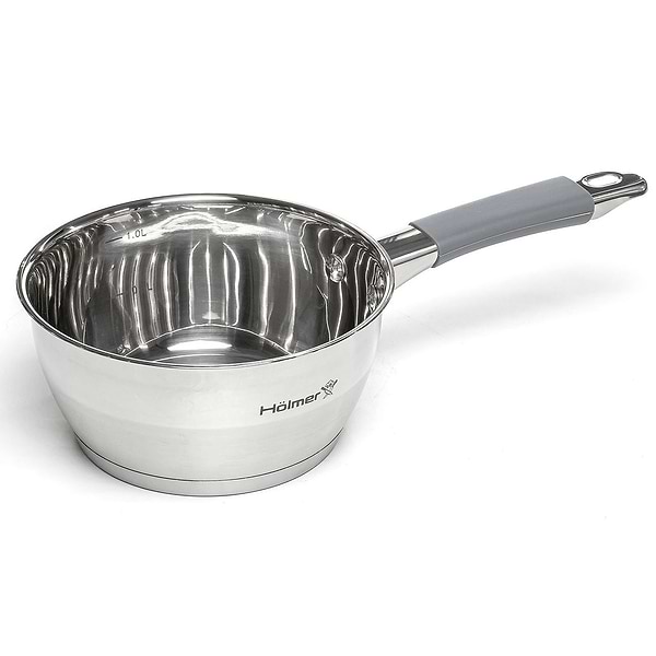 Фото - Ківш Holmer SP-12515-SSGD Chef Assistant