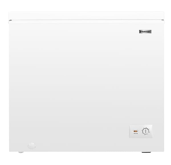 Фото - Морозильна скриня Holmer HCF-015