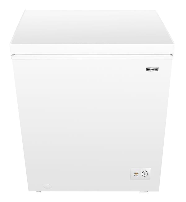 Фото - Морозильна скриня Holmer HCF-015