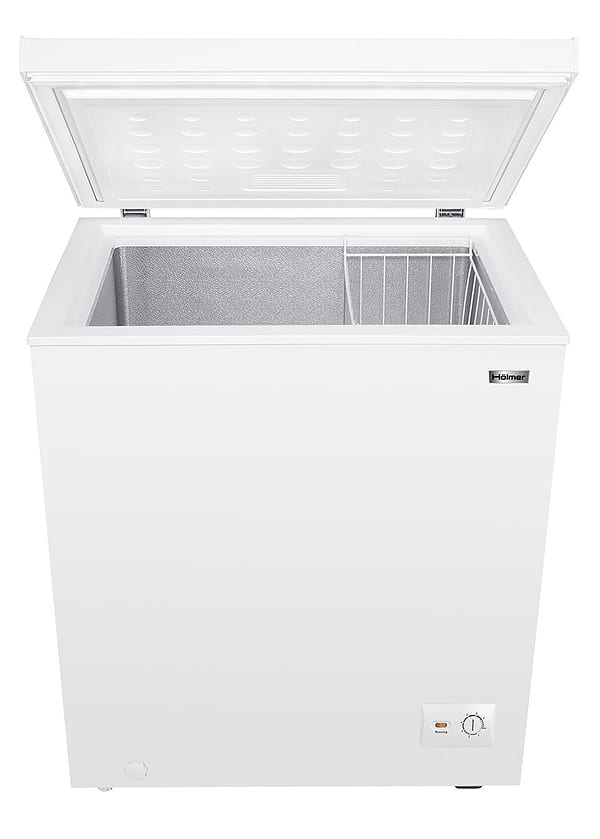 Фото - Морозильна скриня Holmer HCF-015