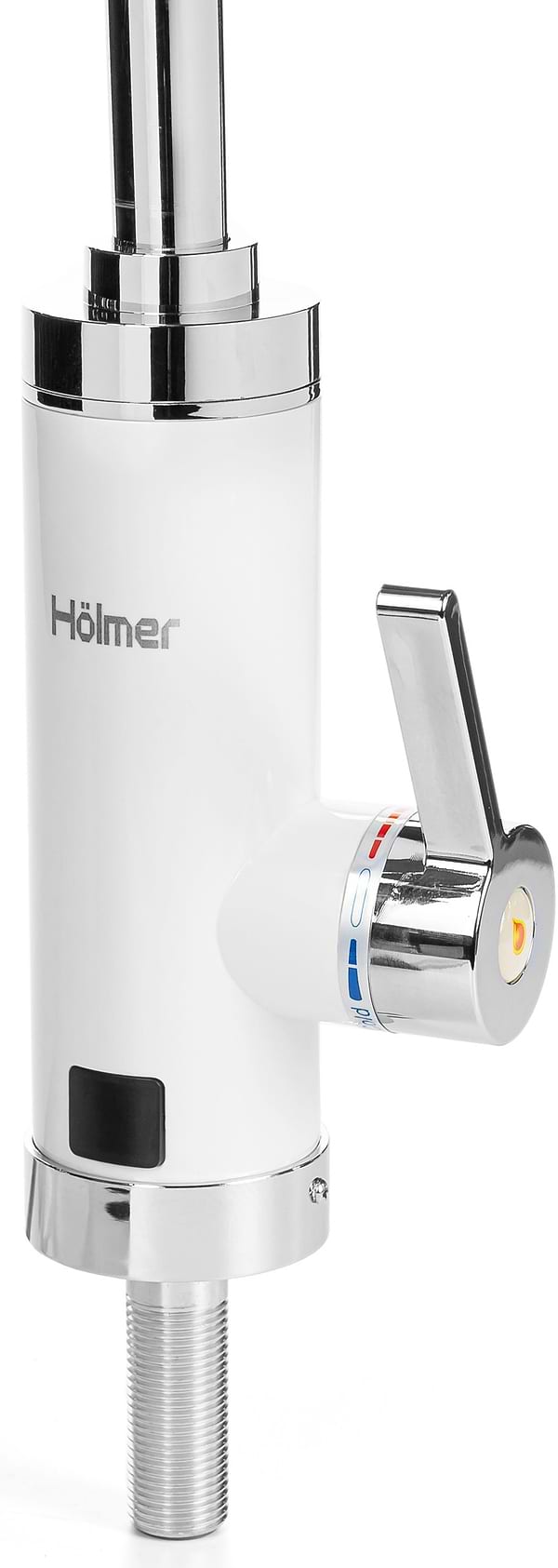 Фото - Водонагреватель проточный Holmer HHW-411PL