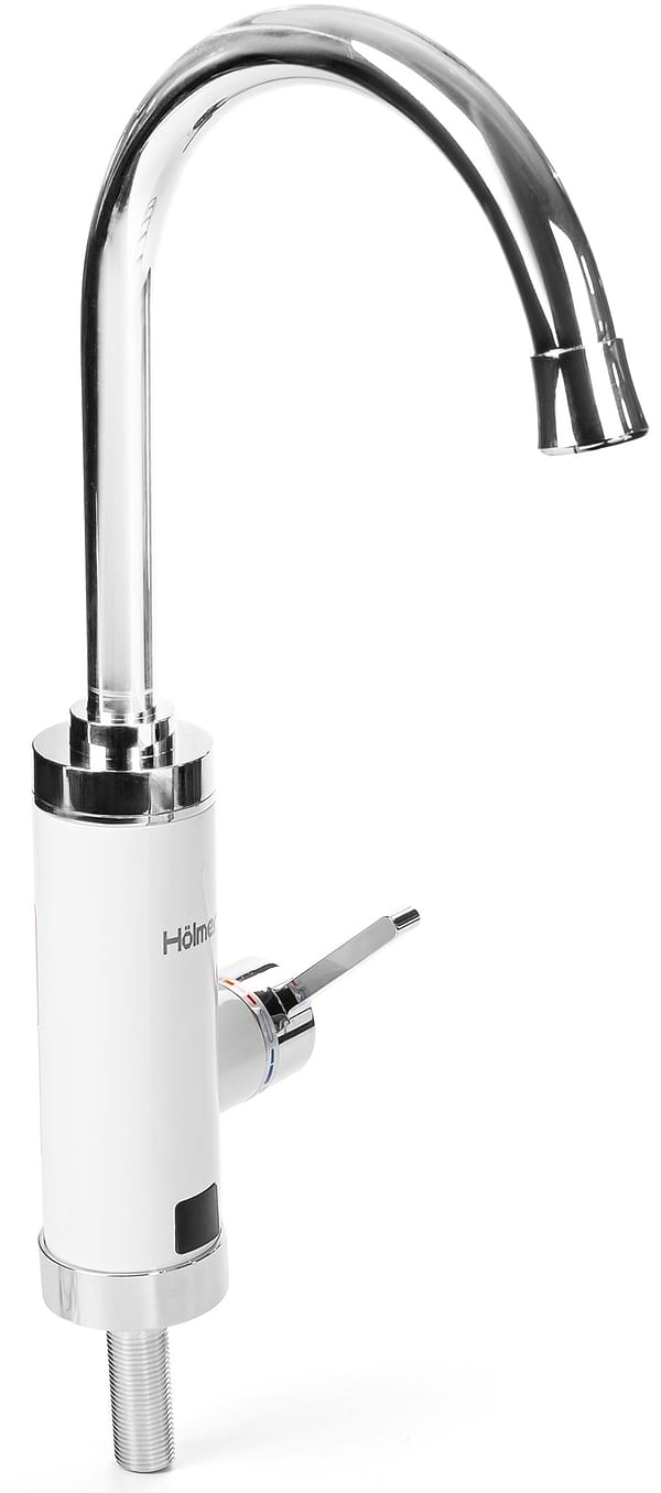 Фото - Водонагреватель проточный Holmer HHW-411PL