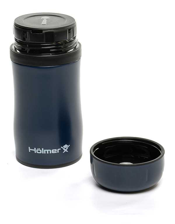Фото - Термос для продуктів Holmer TF-00500-DB Optima