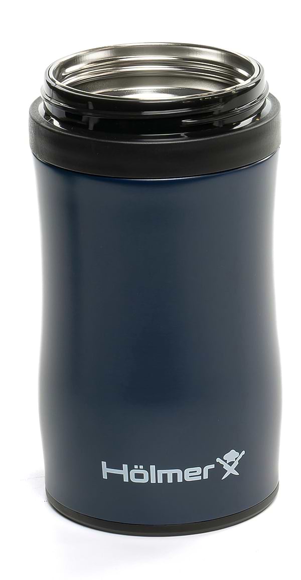 Фото - Термос для продуктів Holmer TF-00500-DB Optima