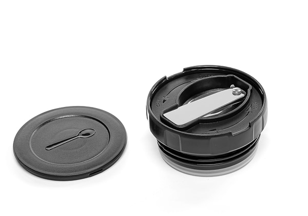 Фото - Термос для продуктів Holmer TF-00500-DB Optima