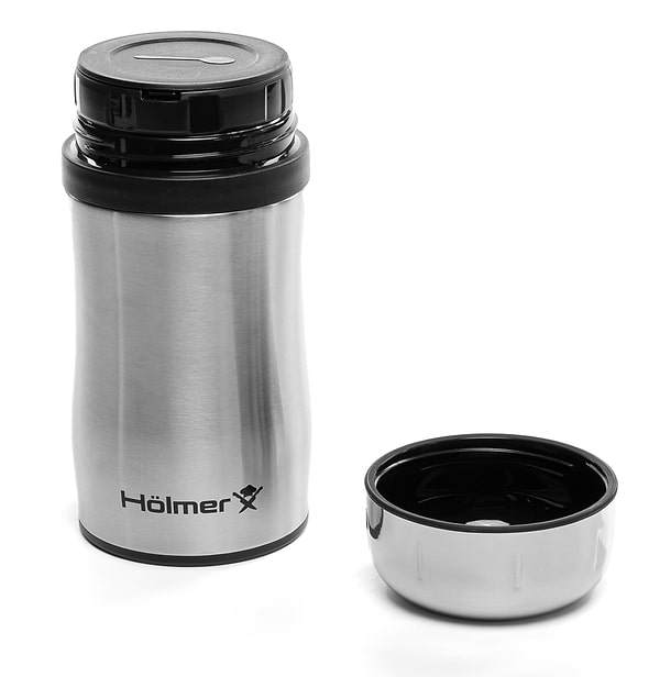 Фото - Термос для продуктів Holmer TF-00500-SS Optima