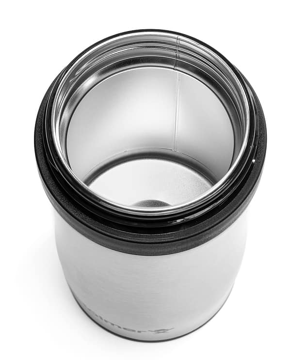 Фото - Термос для продуктів Holmer TF-00500-SS Optima