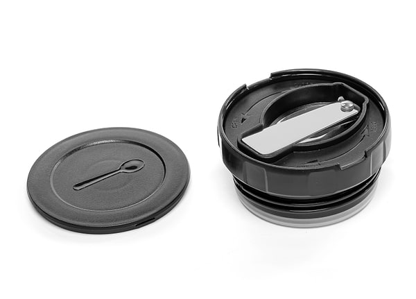 Фото - Термос для продуктів Holmer TF-00500-SS Optima
