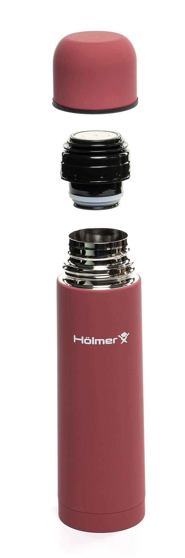 Фото - Термос Holmer TH-00500-SRR Exquisite