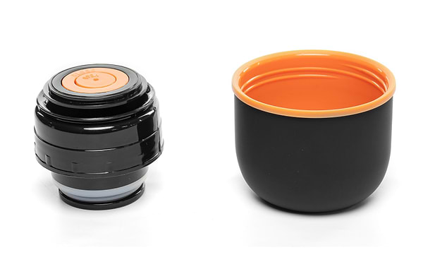 Фото - Термос Holmer TH-00750-SRBO Exquisite