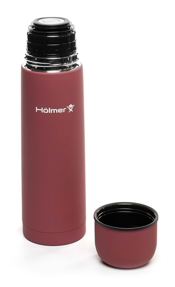 Фото - Термос Holmer TH-00750-SRR Exquisite