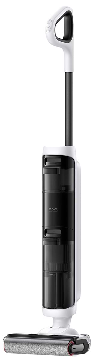 Фото - Пилосос ручний миючий Mova K20 Pro (HMH21D)