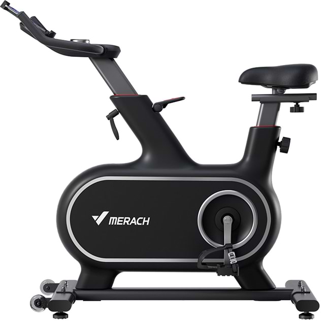 Велотренажер Merach MR-S06 Ultra Burn Spin bike Black